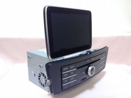 Comand Мерседес ntg 5s1 GLE W166, GLE Coupe W292