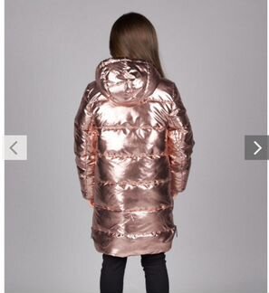 Детское пальто новое choupette