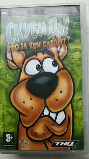 Игры для PSP