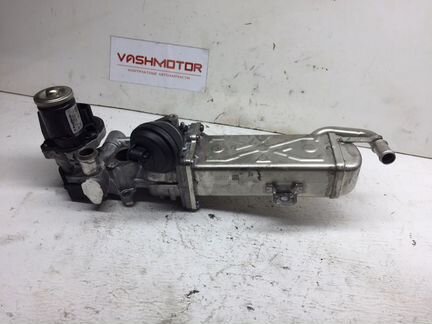 Радиатор EGR Volkswagen Passat B7