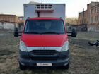 Iveco Daily 3.0 МТ, 2012, 344 000 км