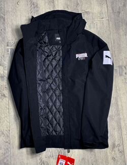 Ветровка Puma