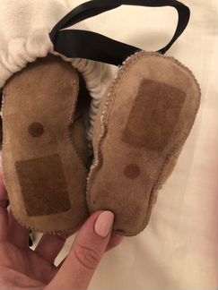 Пинетки UGG оригинал