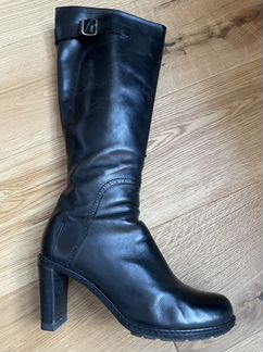 Сапоги Costume National, размер 39