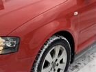 Колеса на Audi r16 объявление продам