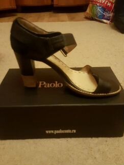 Босоножки женские