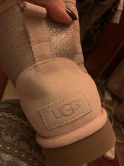 Угги ugg оригинал 39