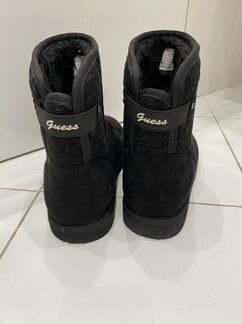 Угги guess