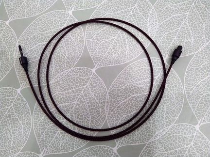 Кабеля Audioquest, Apogee, Wireworld