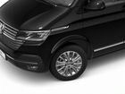 Volkswagen Multivan 2.0 AMT, 2020 объявление продам