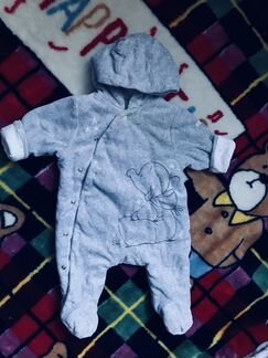 Комбинезон Mothercare 0-3 months