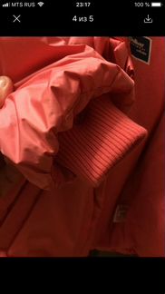 Новая Gulliver демисезонная куртка для девочки 86р