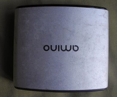 Amino A139. Только сам блок