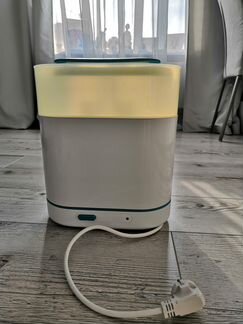 Стерилизатор электрический паровой Philips Avent