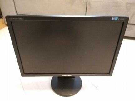 Монитор SAMSUNG 2043bw