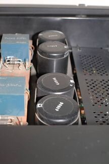 Интегральный усилитель onkyo A-820RS
