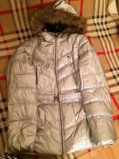 Куртка женская демисезонная