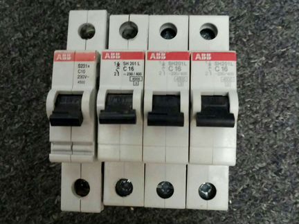 Автоматический выключатель