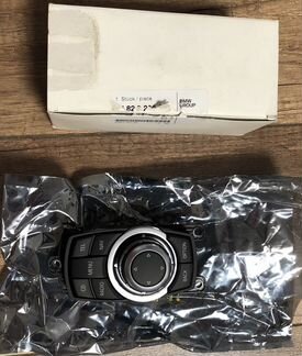 Блок управления BMW