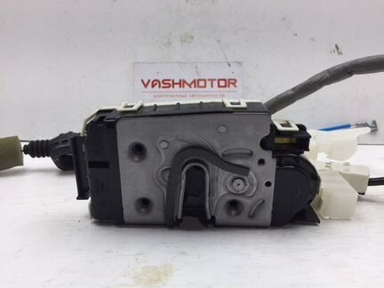 Замок двери передний правый Mercedes E350 W212 3.5