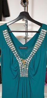 Платье вечернее Mariagraciaceveri