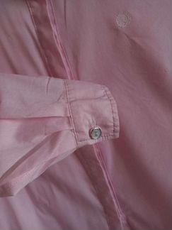 Рубашка на девочку 152