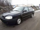 Chery Amulet (A15) 1.6 МТ, 2006, 143 000 км