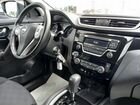 Nissan Qashqai 1.2 CVT, 2018, 47 391 км объявление продам