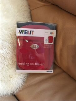 Сумка Avent