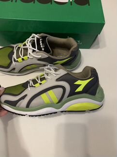 Diadora мужские кроссовки