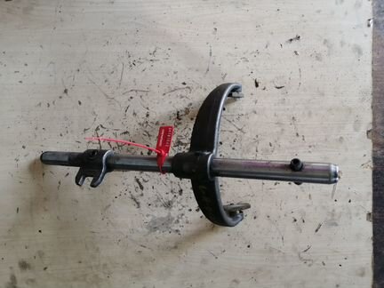 Вилка переключения передач в сборе Scania 1790581