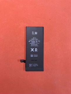 Аккумулятор для iPhone 6