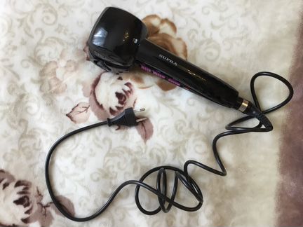 Щипцы для завивки