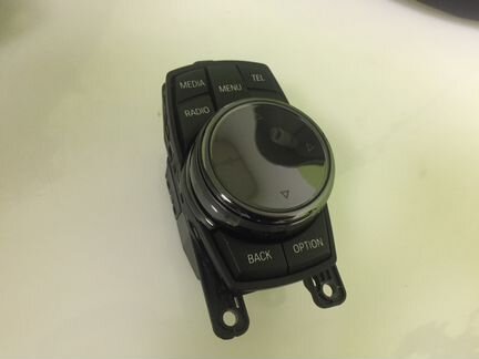 Керамический джостик NBT BMW