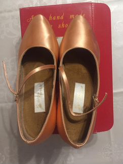 Туфли Аида стандарт