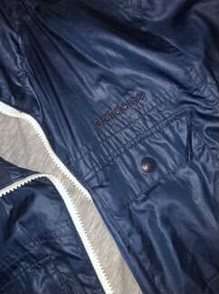 Ветровка мужская adidas