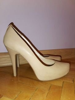 Туфли женские (новые)