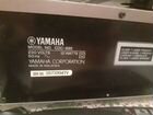 Усилитель и CD Yamaha объявление продам