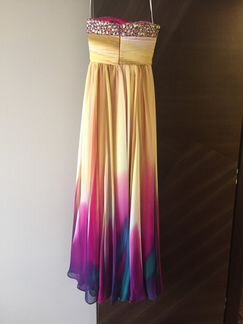 Платье Jovani