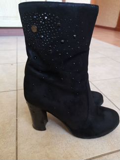 Ботильоны zenden