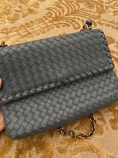 Bottega veneta сумка оригинал