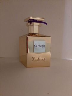 Isabey Gardenia, Panouge 50мл новый
