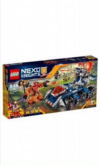 Lego nexo knights