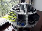 Lego Star Wars 10188 death star объявление продам