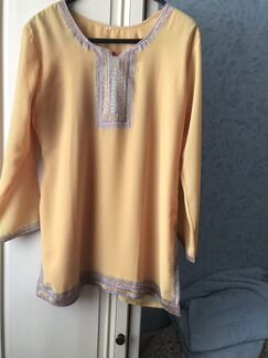 Женская блузка