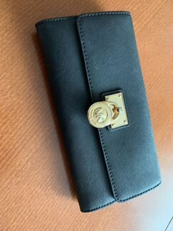 Кошелёк Michael Kors (кожа). Торг уместен