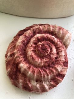 Бомбочки для ванны самодельные