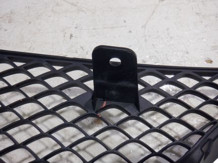 Решетка радиатора Мерседес C292 GLE