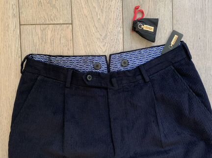 Брюки Zilli, Stefano Ricci, Brioni оригинал