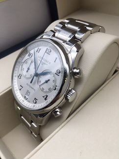 Longines Master Collection L2.629.4.78.6